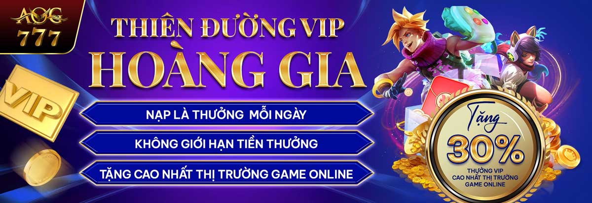 giới thiệu nhà cái Aog777